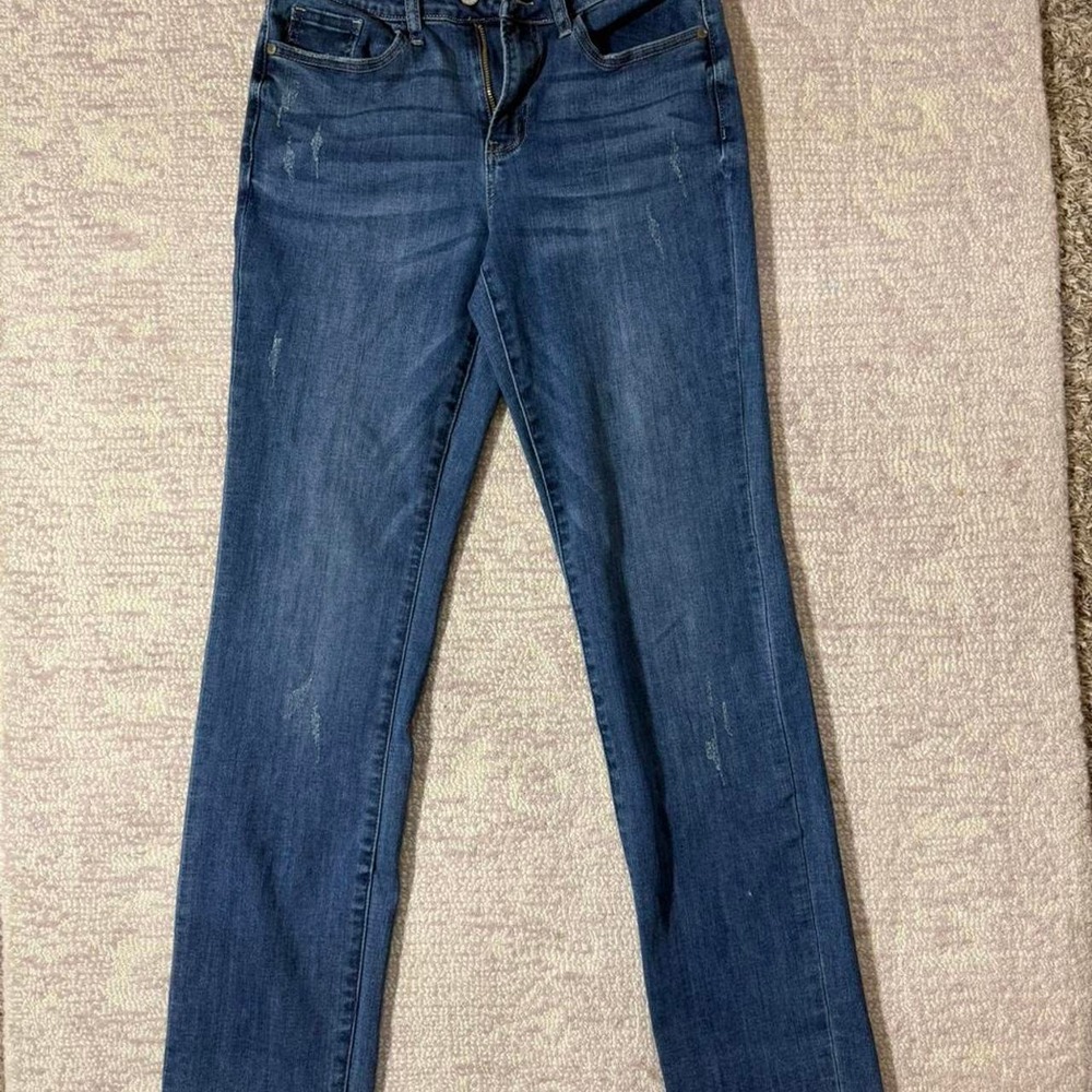 Women's Judy Blue Jeans